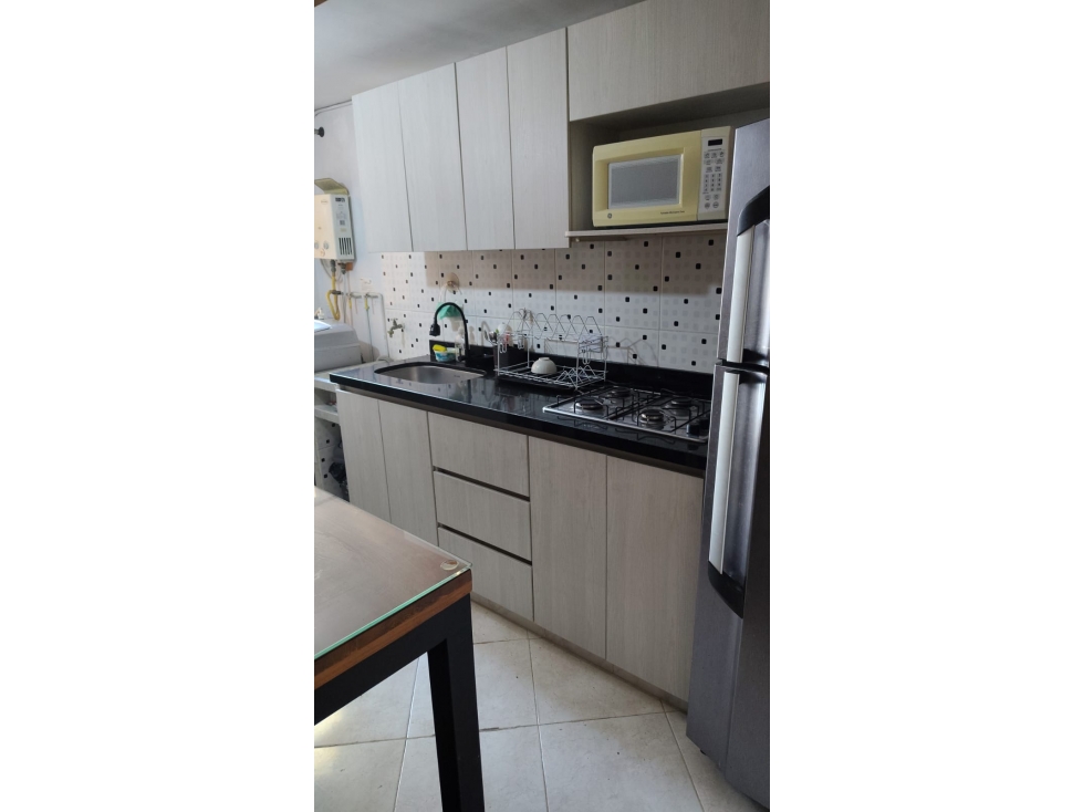 Apartamento en Venta, Boston en Medellín