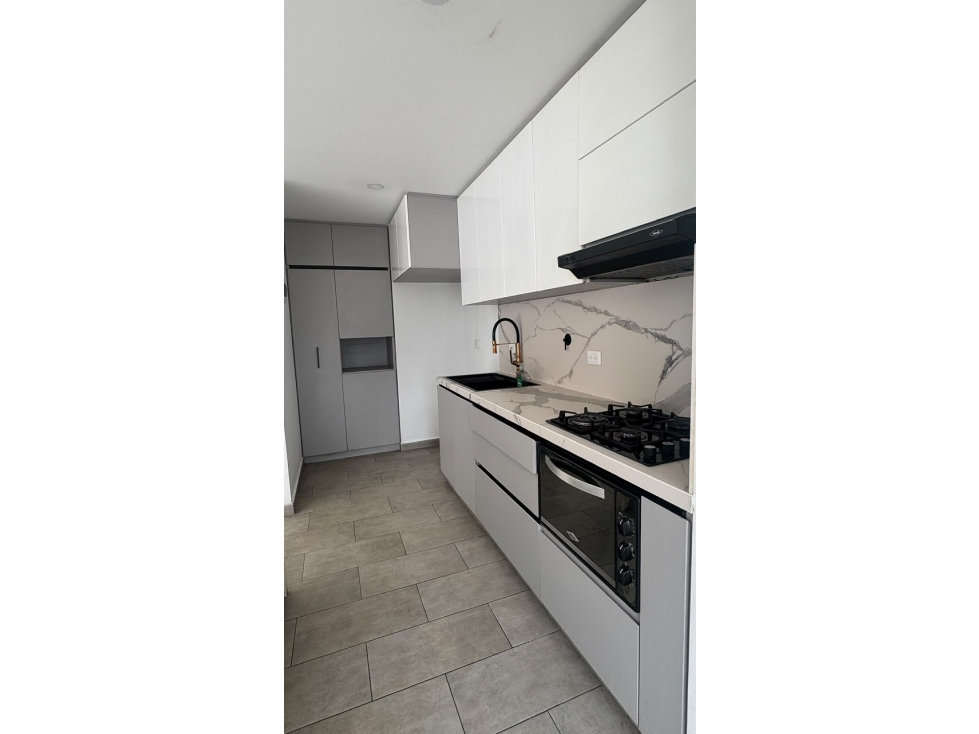 Apartamento en Venta, Colores en Medellín — foto 4
