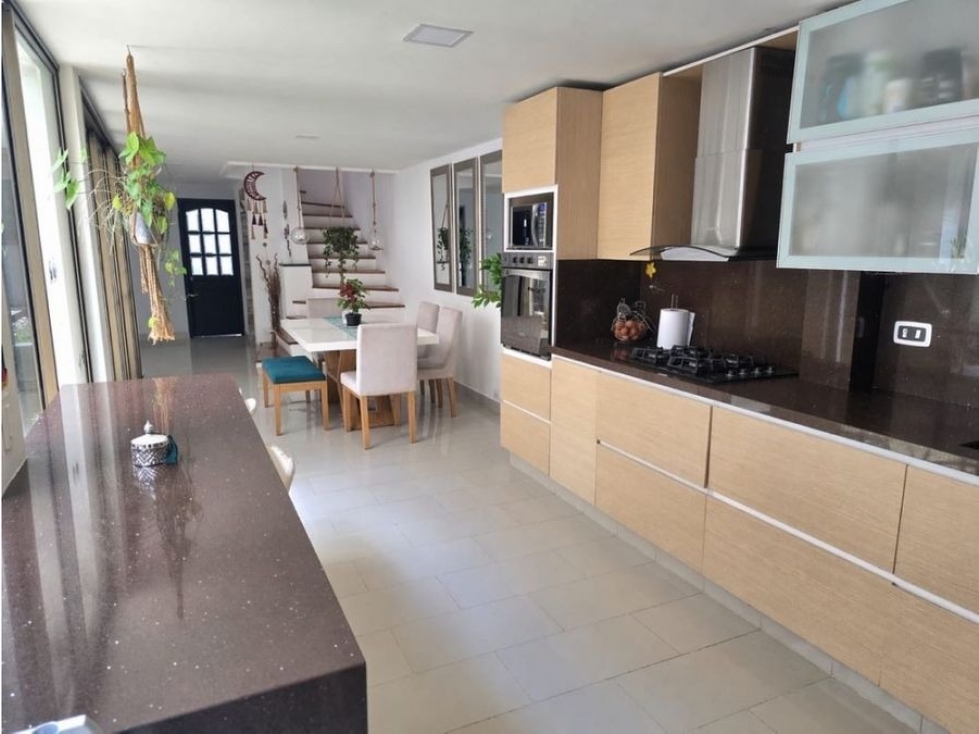 Casa en Venta, Loma de los Bernal en  Medellín — foto 2