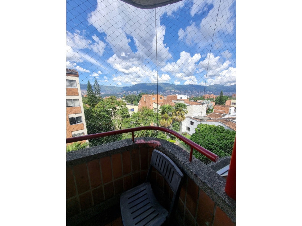 Apartamento en Venta, La Castellana en Medellín — foto 3
