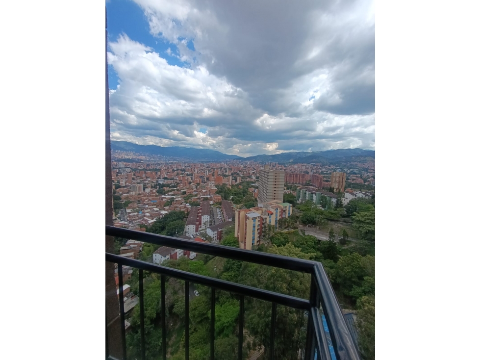 Apartamento en Venta, Calasanz en  Medellín — foto 2