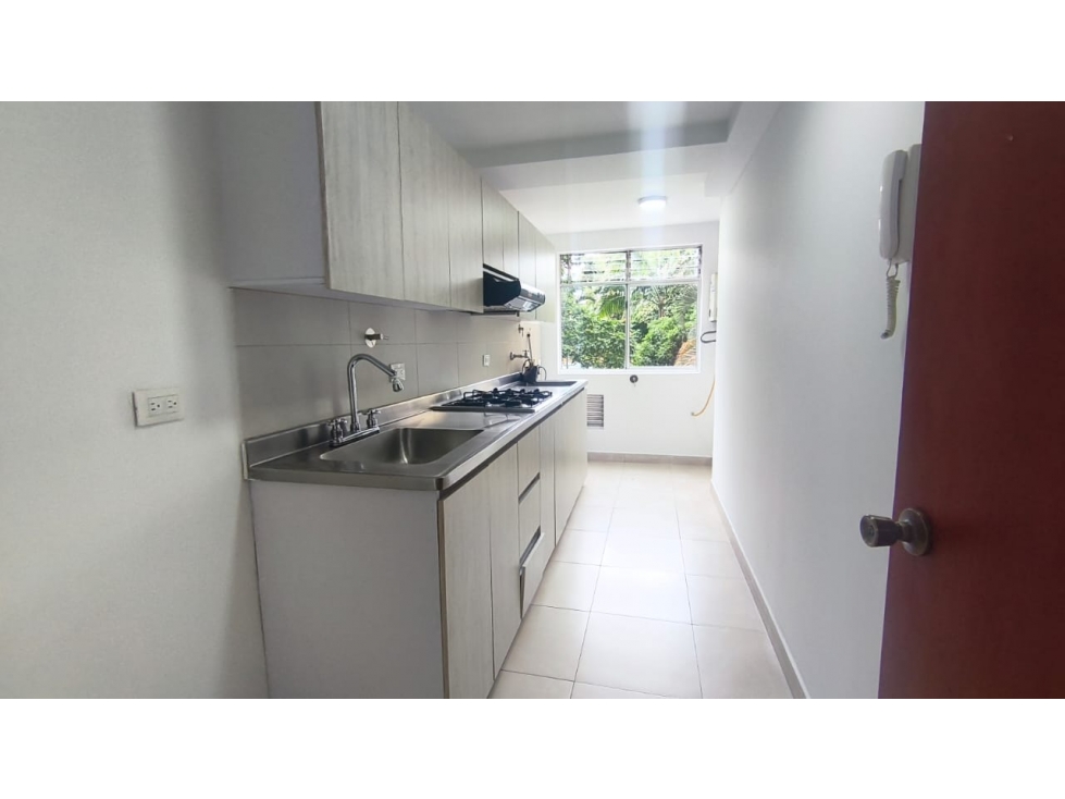 Apartamento en Venta, Belén los Alpes en  Medellín