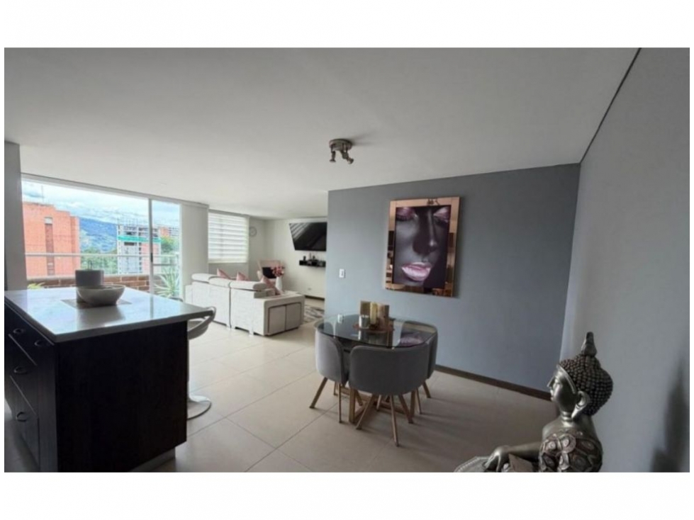 Apartamento en Venta, La Doctora en Sabaneta — foto 3