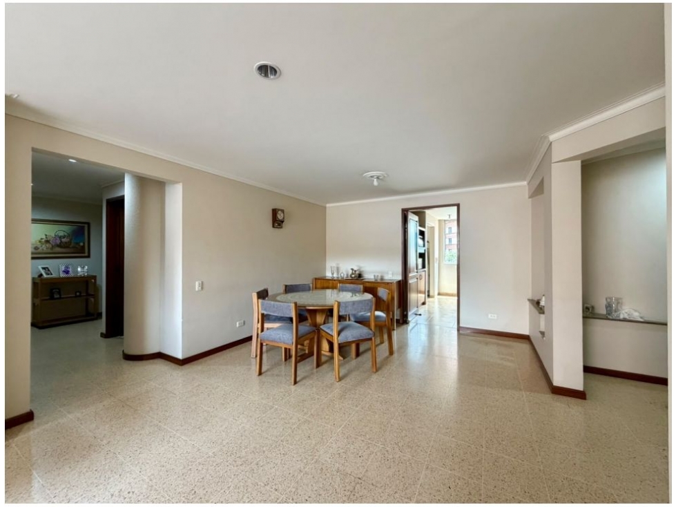 Apartamento en Venta, Conquistadores en Medellín — foto 2
