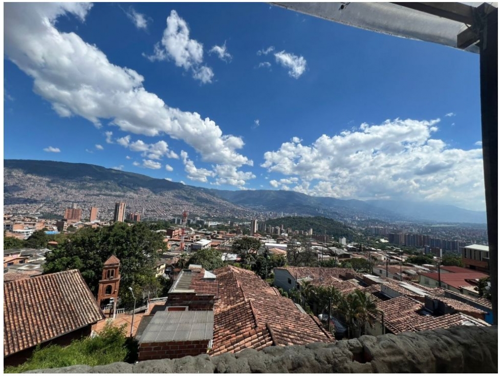 Casa en Venta, Robledo en Medellín — foto 2