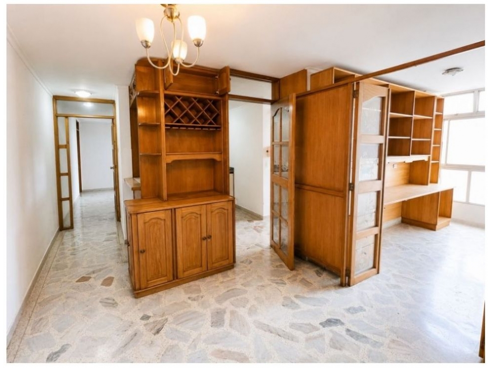 Apartamento en Venta, Laureles Nogal en Medellín — foto 3