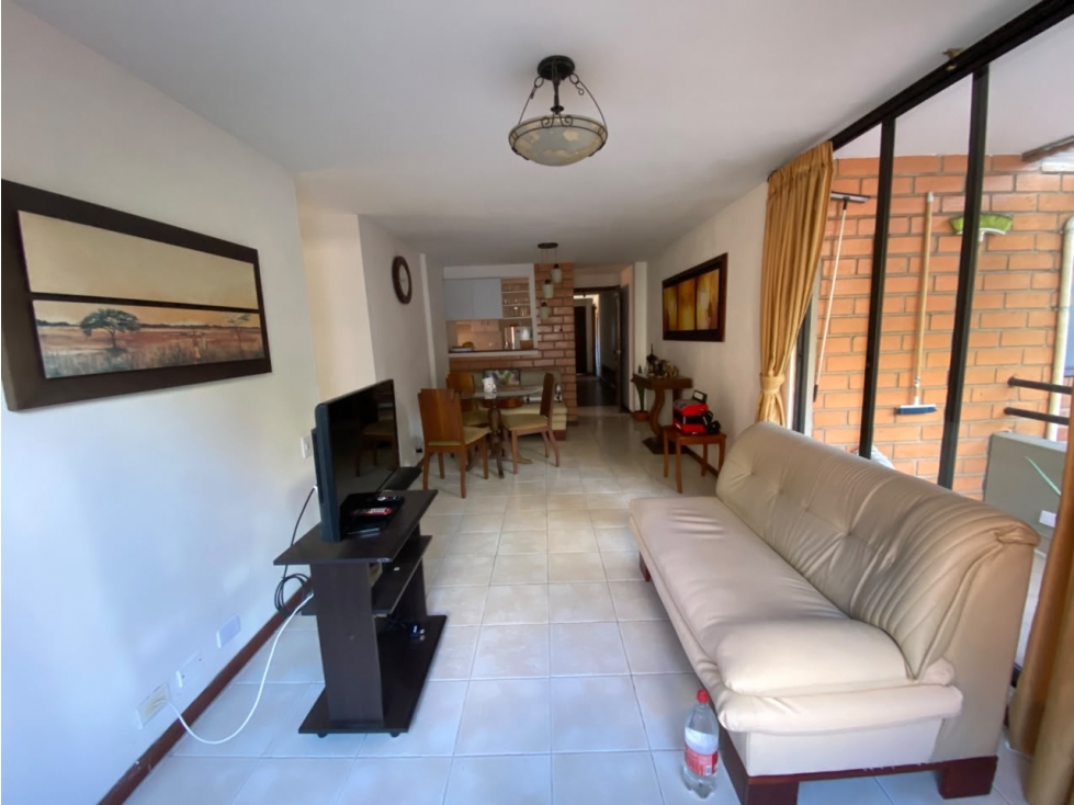 Apartamento en Venta, Calasanz parte baja en Medellín — foto 6