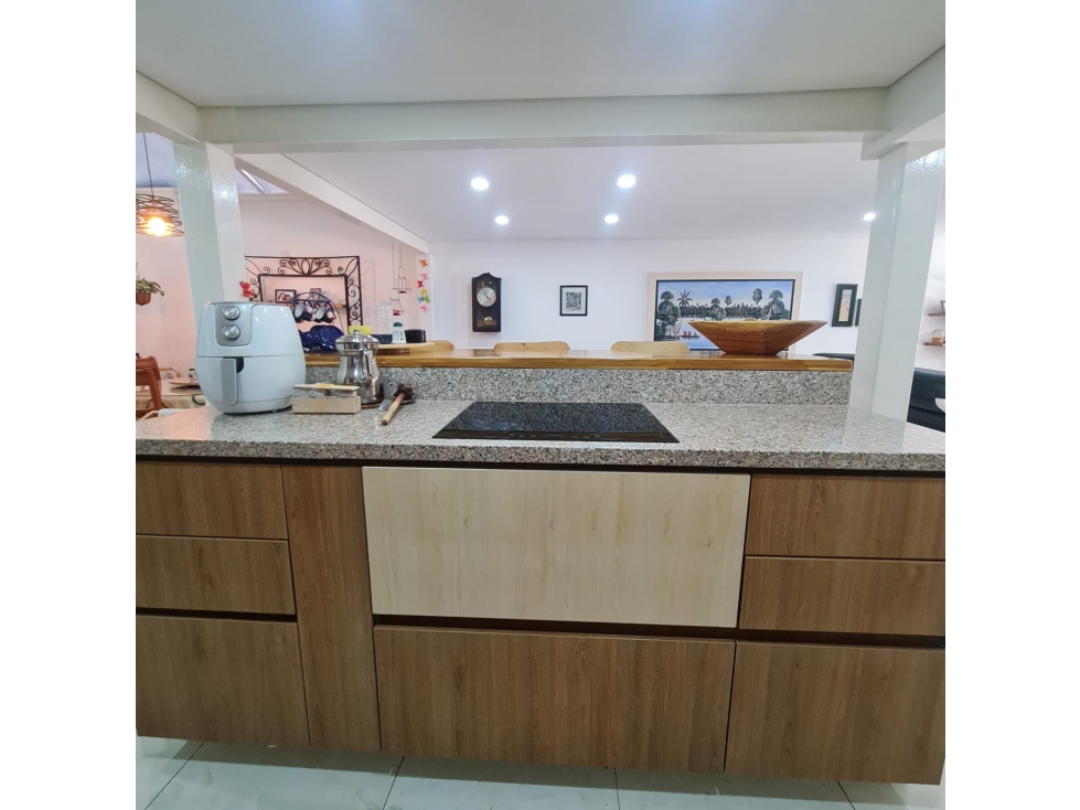 Casa en Venta, Belén la Mota en Medellín — foto 3