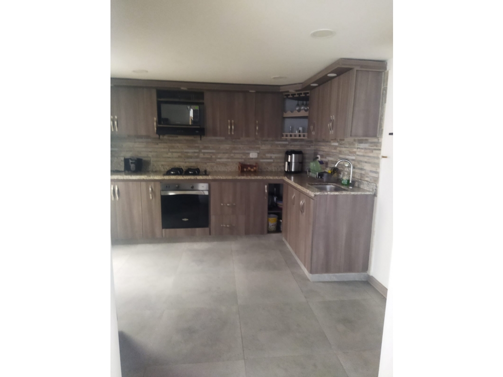 Apartamento en Venta, Campo Amor en Medellín