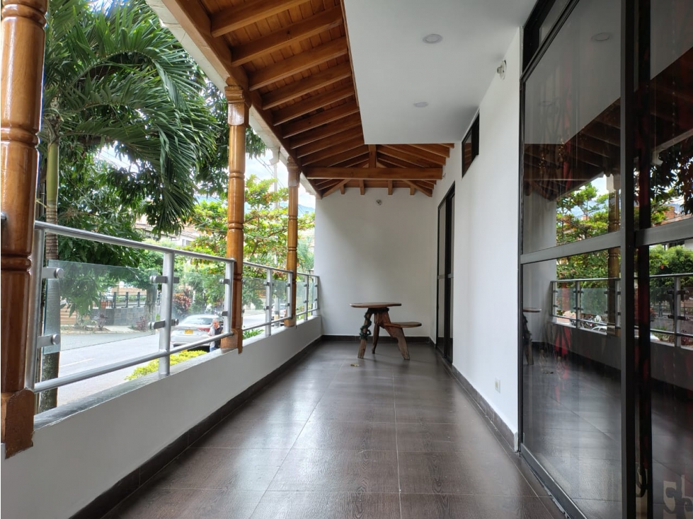 Apartamento en Venta, Laureles en Medellín — foto 2