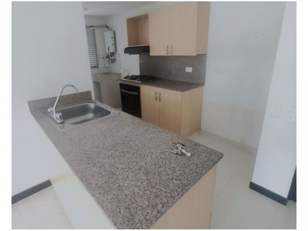 Apartamento en Venta, Castellana en Medellín — foto 3