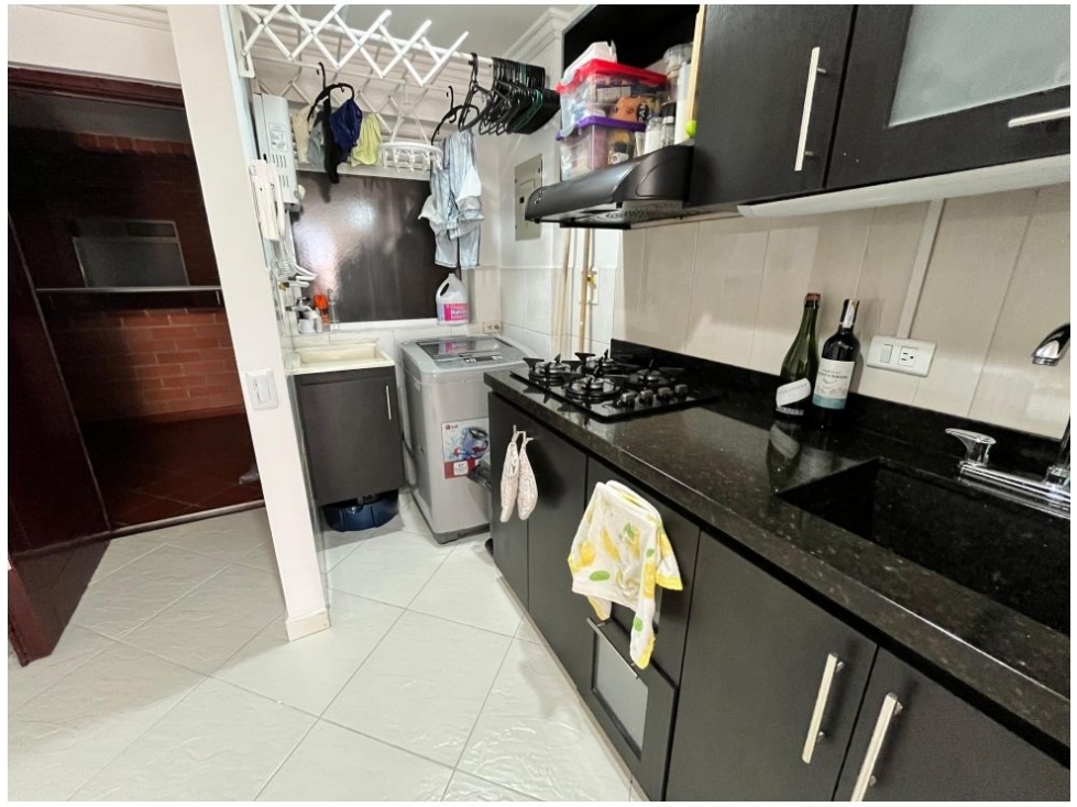 Apartamento en Venta, Calasanz en Medellín — foto 2