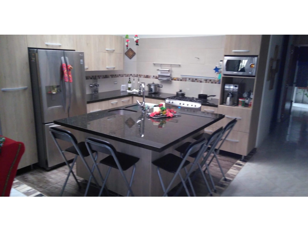 Apartamento en Venta, Belén Miravalle en Medellín — foto 4
