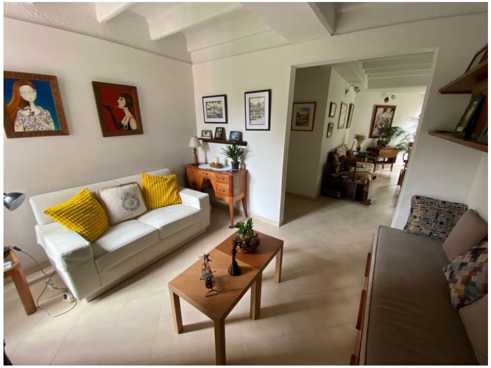 Apartamento en Venta, Belén la Palma en Medellín — foto 3
