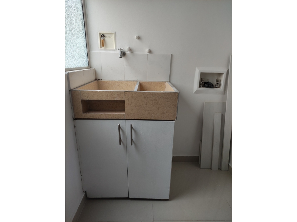 ApartaEstudio en Venta, Simón Bolívar en Medellín — foto 4