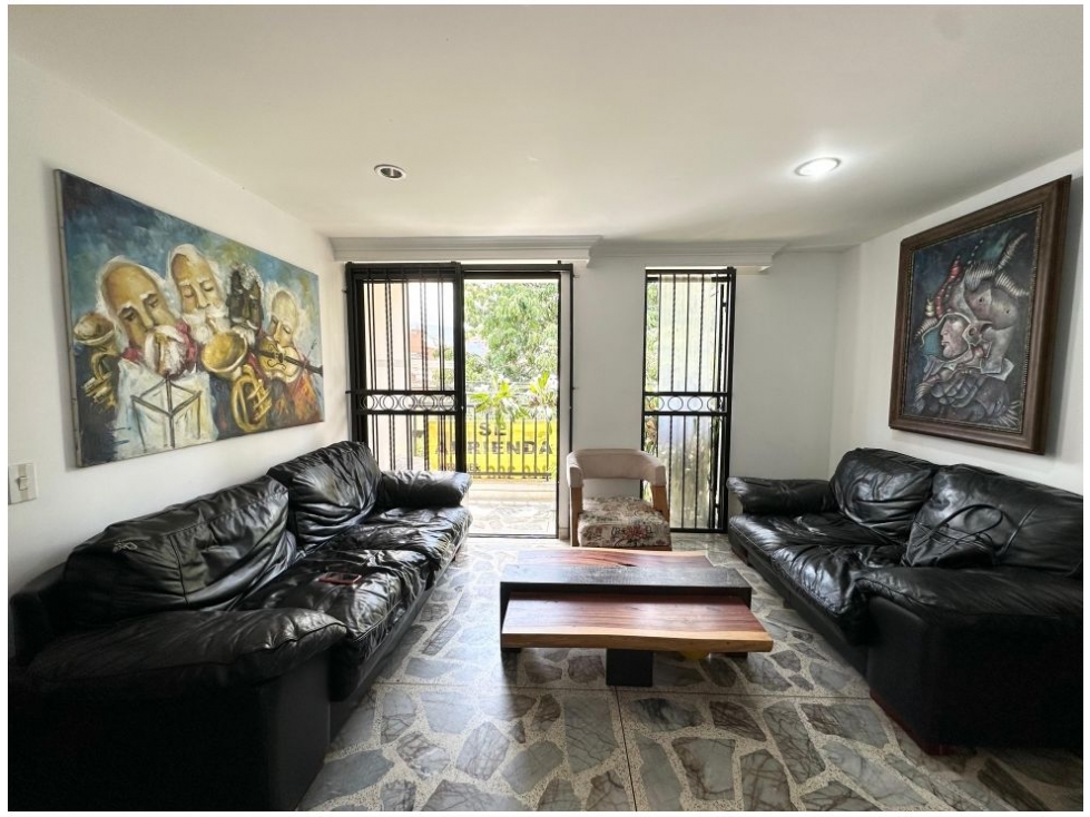 Apartamento en Venta, Laureles en Medellín — foto 2