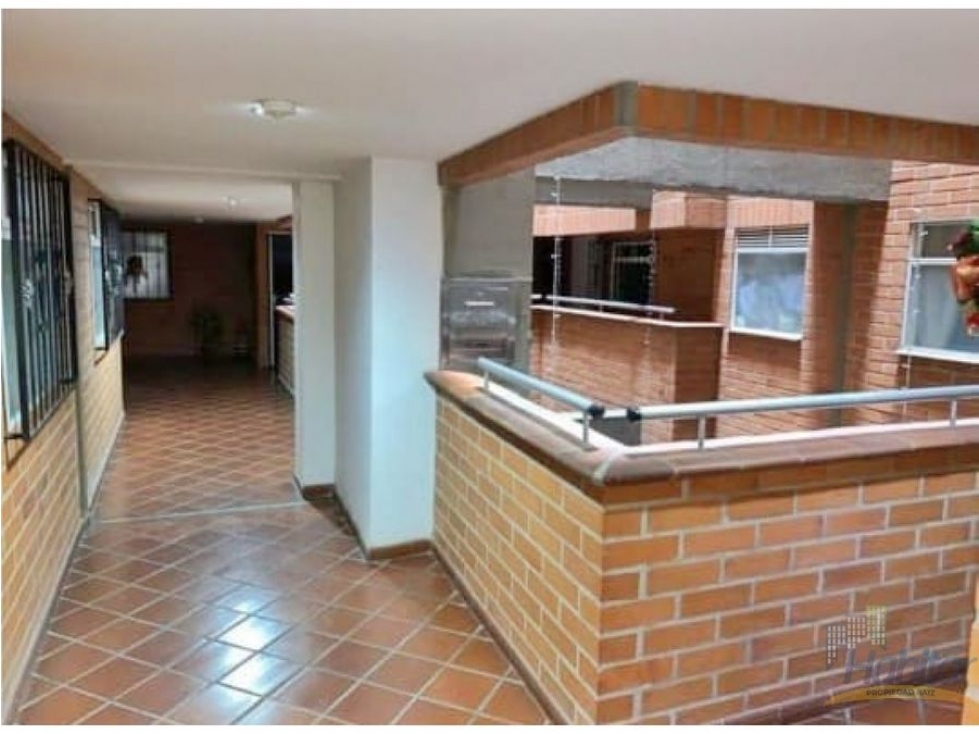 Apartamento en Venta, Calasanz en Medellín