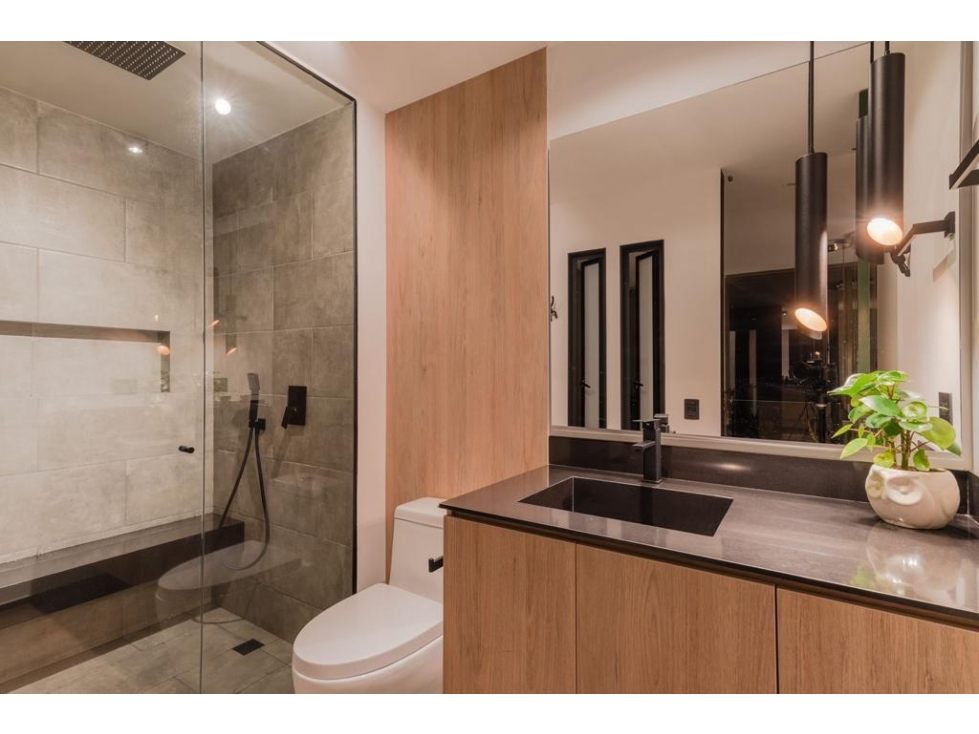 Apartamento en Venta, Alto de La Palmas en Medellín — foto 6
