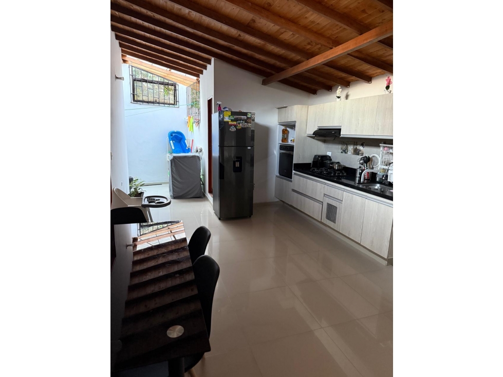 Apartamento en Venta, San Javier en Medellín