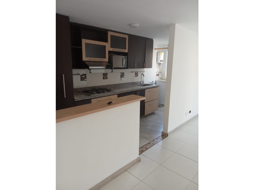 Apartamento en Venta, Colores en Medellín — foto 4