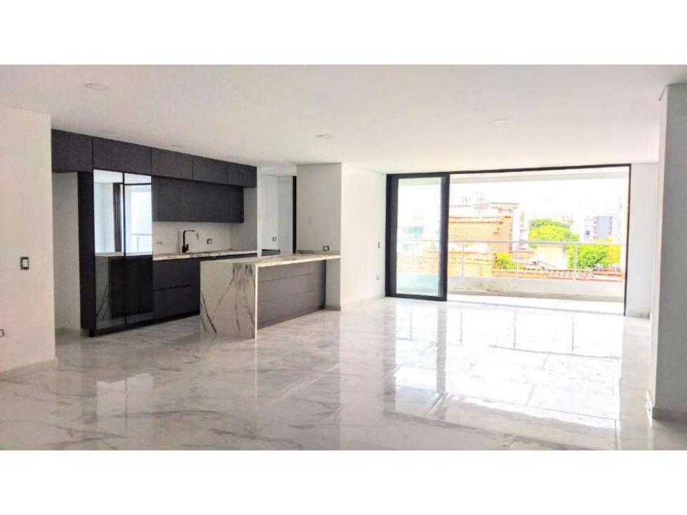Apartamento en Venta, Laureles en Medellín — foto 4