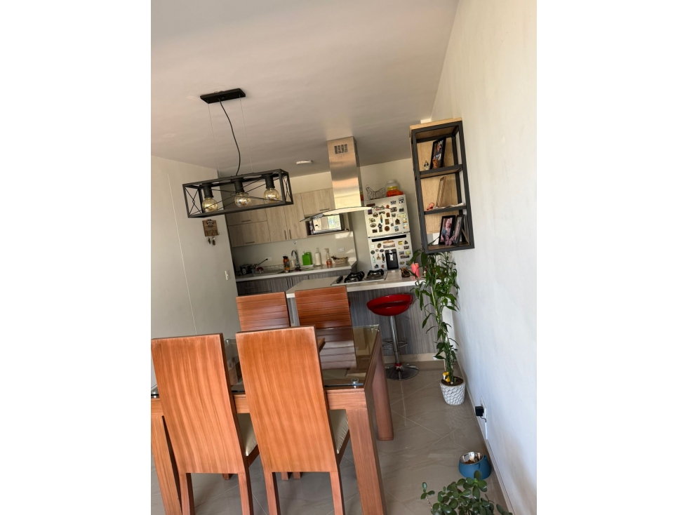 Apartamento en Venta, Calasanz en Medellín — foto 2