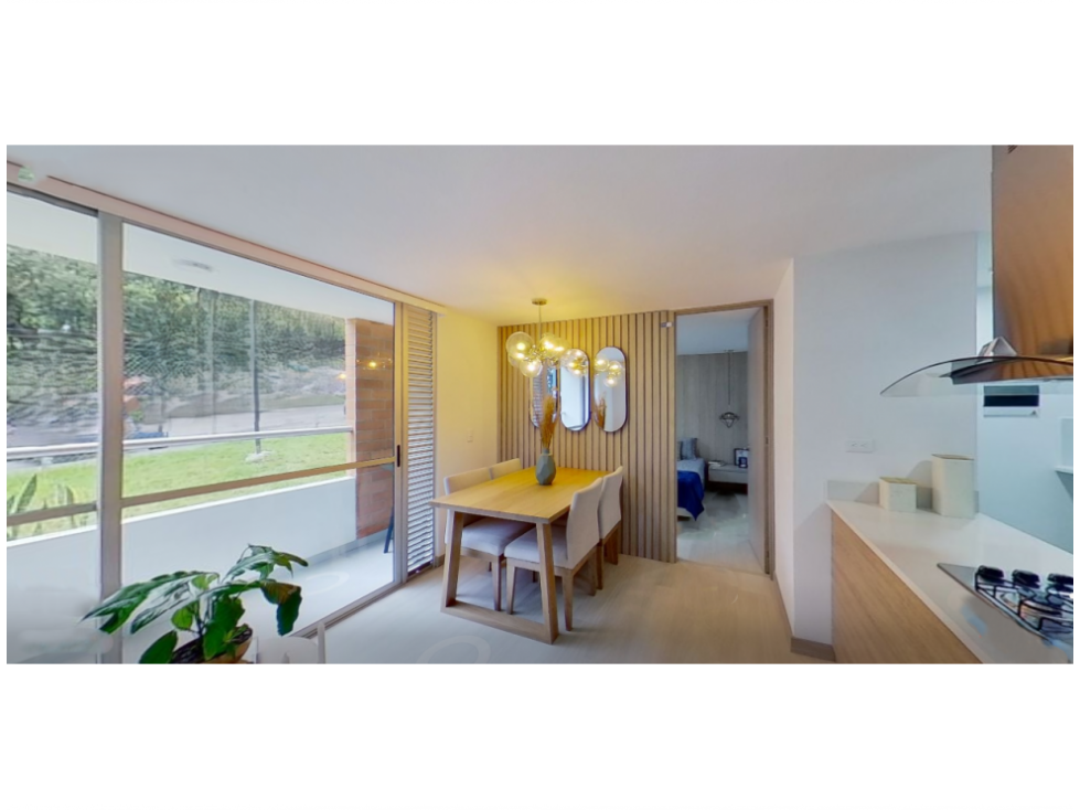 Apartamento en Venta, Pilarica en Medellín — foto 2