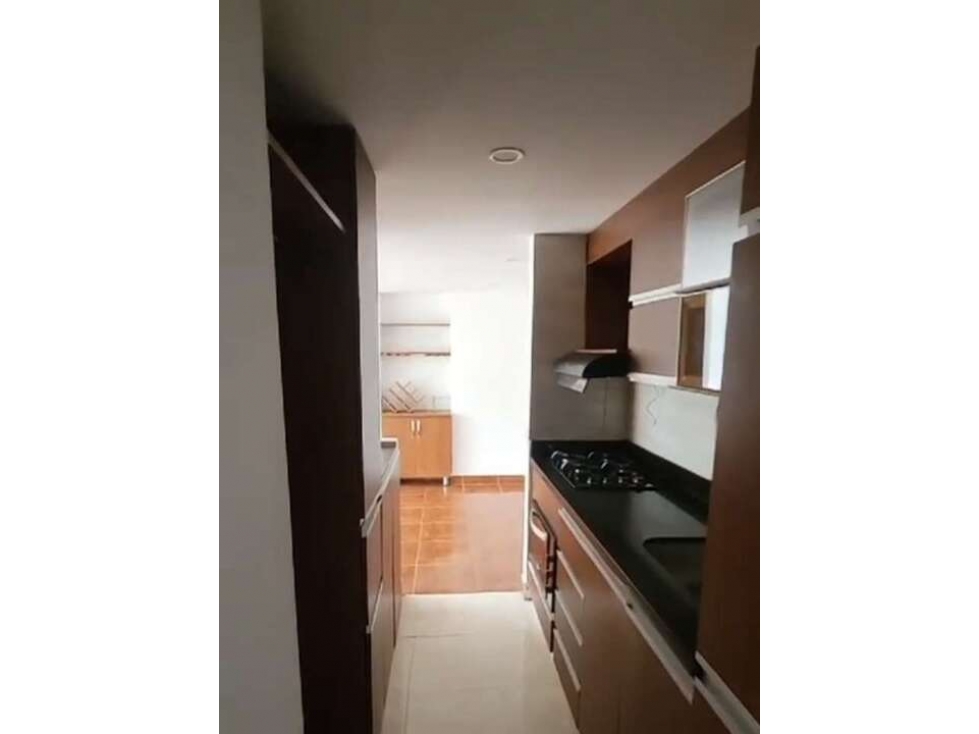 Apartamento en Venta, Villa Hermosa en Medellín