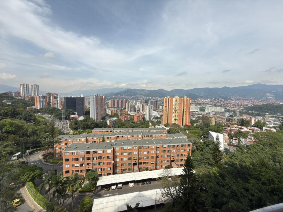 Apartamento en Venta, Loma del Indio en Medellin — foto 3