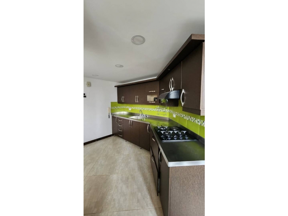 Apartamento en Venta, Laureles en Medellín — foto 4