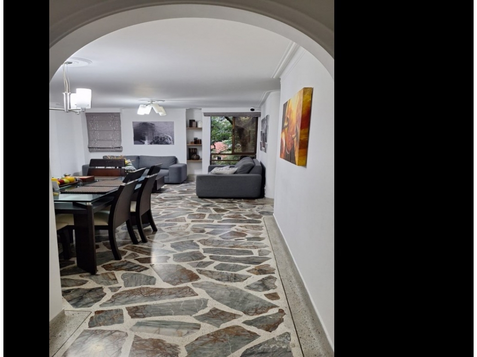 Apartamento en Venta, Conquistadores en Medellín — foto 3
