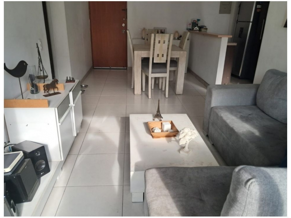 Apartamento en Venta, Los Colores en Medellín — foto 2
