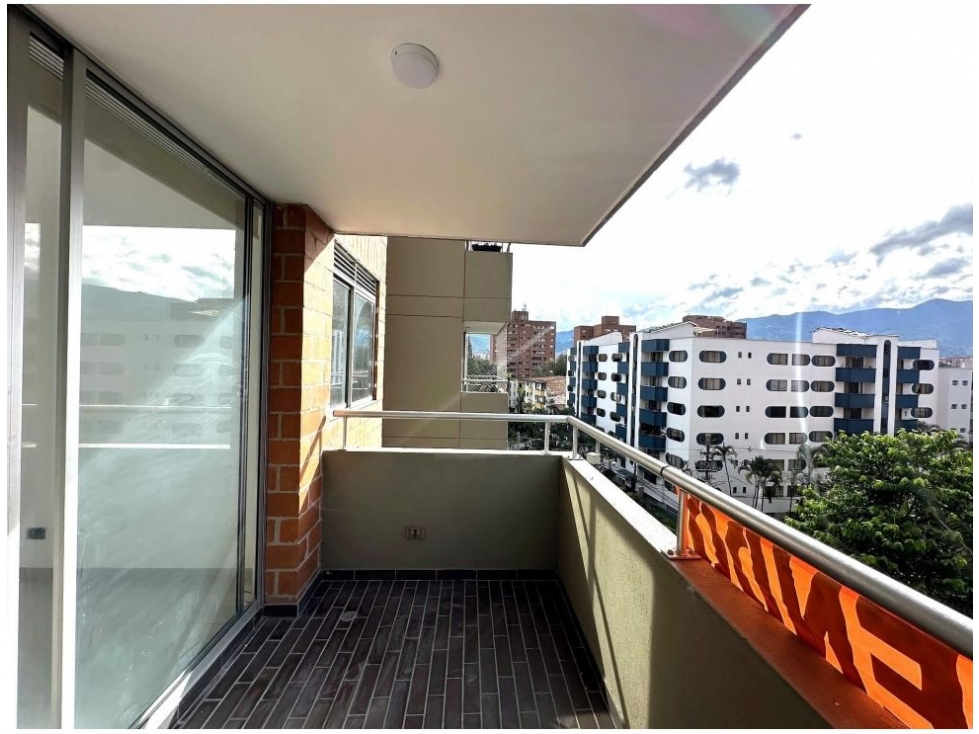 Apartamento en Venta, Los Colores en Medellín — foto 5