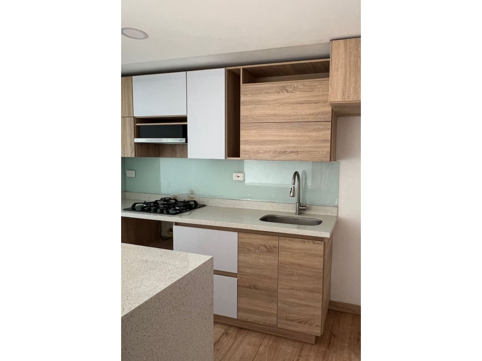 Apartamento en Venta, Calasanz parte baja en Medellín — foto 2