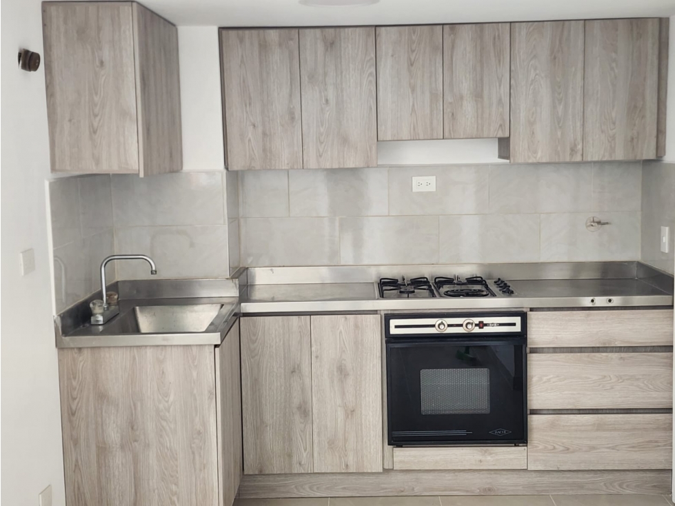 Apartamento en Venta, en Estadio en Medellín