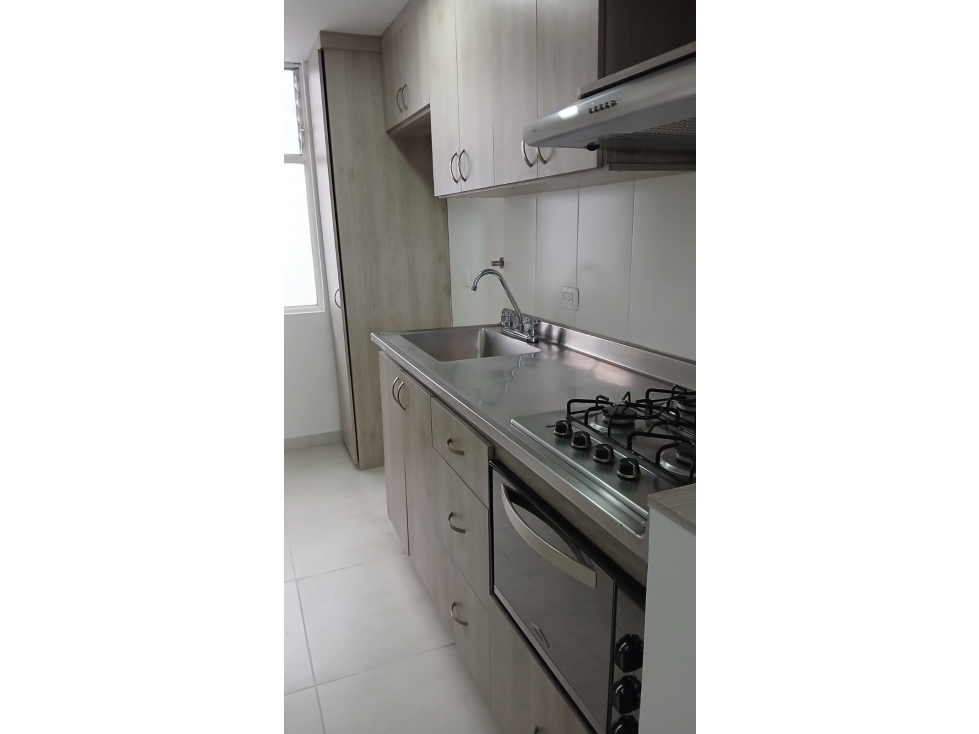 Apartaestudio en Venta, Castellana en Medellín — foto 2