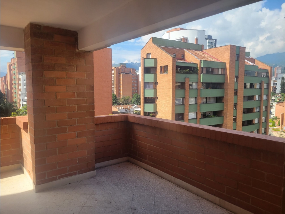 Penthouse en Venta, Laureles en Medellín — foto 5