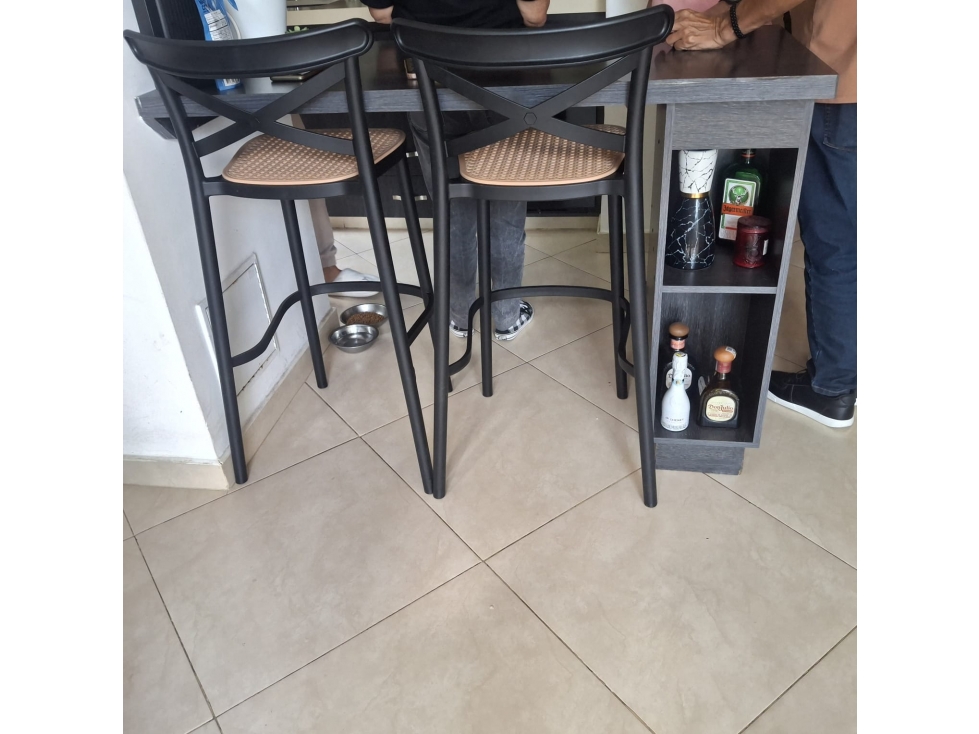 Apartamento en Venta, Calasanz parte alta en Medellín — foto 3