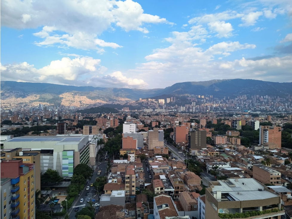 Apartamento en Venta, Belén los Alpes en Medellín
