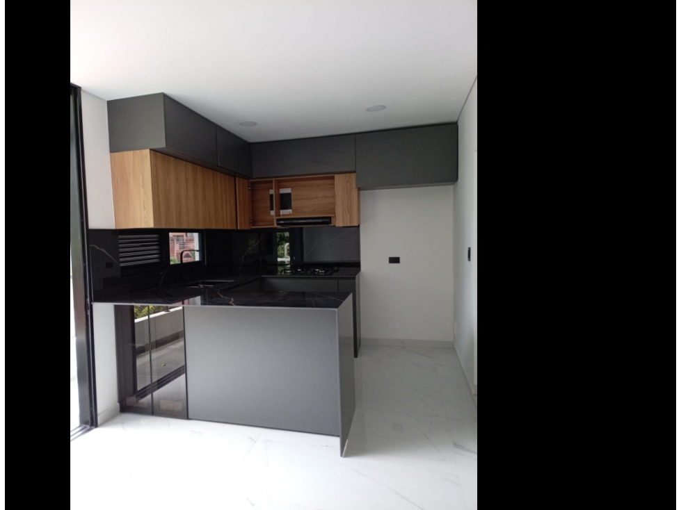 Casa en Venta, La Castellana en Medellín