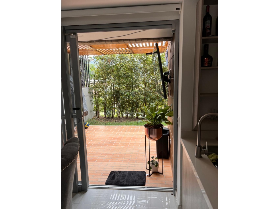 Casa campestre en Venta, Bello sector Norteamerica en Antioquia — foto 2