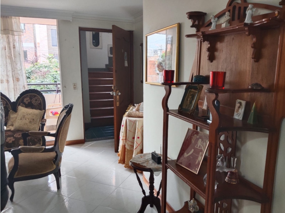Apartamento en Venta, Castellana en Medellín