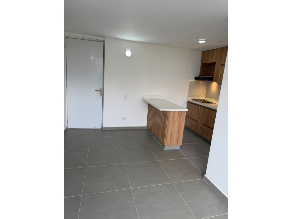 Apartamento en Venta, Santa Ana en Bello — foto 5