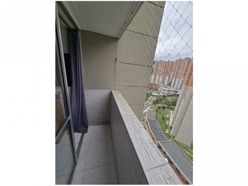 Apartamento en Venta, Robledo en Medellín — foto 2
