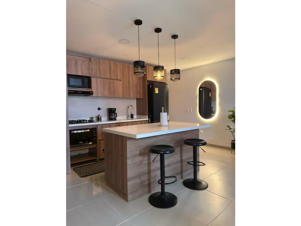 Apartamento en Venta, Laureles Las Acacias en Medellín — foto 2