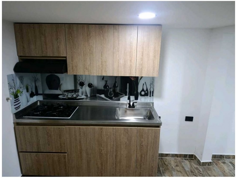 Apartamento en Venta, Belén Las Violetas en Medellín — foto 2