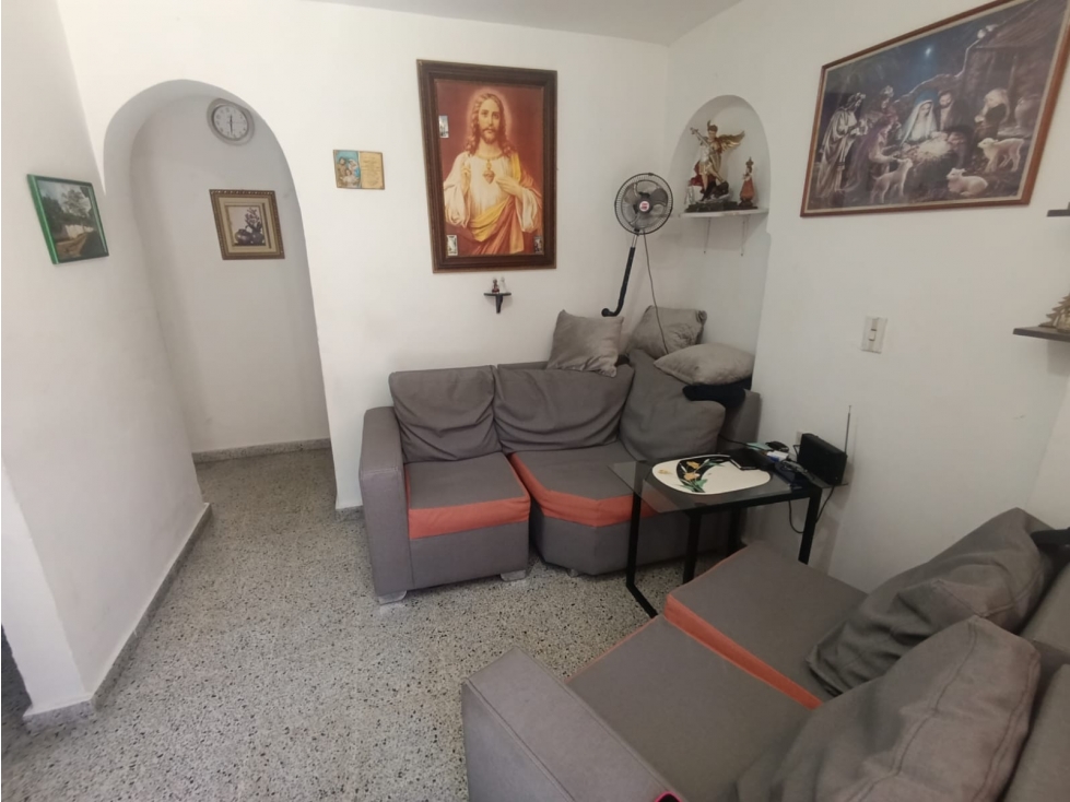 Casa en Venta, Belén San Bernardo en Medellín — foto 2