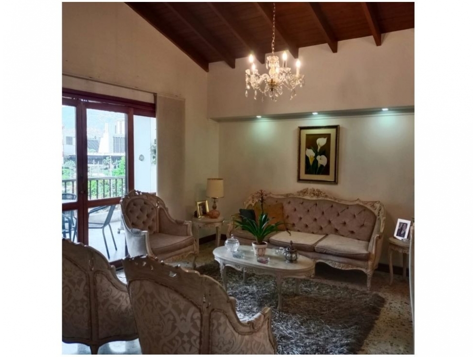 Apartamento en Venta, Conquistadores en Medellín