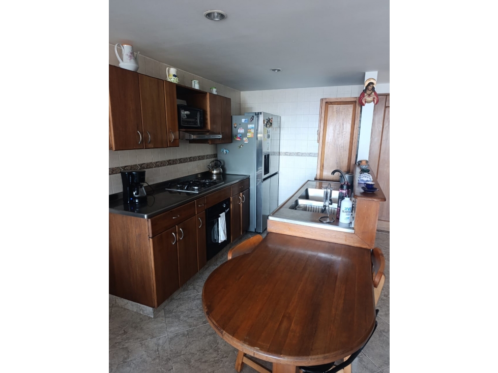 Apartamento en Venta, Sabaneta Antioquia — foto 2