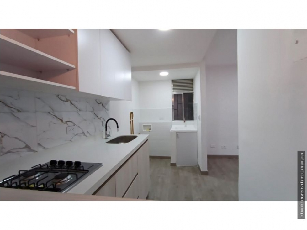 Apartamento en Venta, Robledo en Medellín